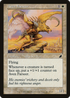 Aven Farseer (SCG-003) - Scourge Foil