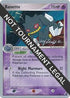 Banette - 2007 (Jeremy Scharff-Kim) (001) [World Championship Decks] - Rare