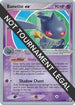 Banette ex - 2007 (Jeremy Scharff-Kim) 085  World Championship Decks - Rare