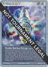 Double Rainbow Energy - 2007 (Akira Miyazaki) (088) [World Championship Decks] - Rare