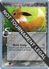 Eevee (Delta Species) - 2007 (Jun Hasebe) (068) [World Championship Decks] - Common