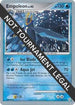 Empoleon - 2007 (Akira Miyazaki) (004) [World Championship Decks] - Rare