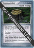 Giant Stump - 2007 (Tom Roos) (075) [World Championship Decks] - Uncommon