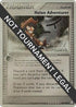 Holon Adventurer - 2007 (Jun Hasebe) 085  World Championship Decks - Uncommon