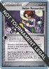 Holon Researcher - 2007 (Jun Hasebe) (095) [World Championship Decks] - Uncommon