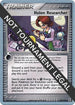 Holon Researcher - 2007 (Jun Hasebe) (095) [World Championship Decks] - Uncommon