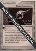 Holon Transceiver - 2007 (Jun Hasebe) 098  World Championship Decks - Uncommon