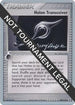 Holon Transceiver - 2007 (Jeremy Scharff-Kim) 098  World Championship Decks - Uncommon