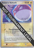 Holon's Voltorb - 2007 (Jun Hasebe) (071) [World Championship Decks] - Common