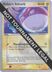 Holon's Voltorb - 2007 (Jun Hasebe) (071) [World Championship Decks] - Common