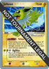 Jolteon Star - 2007 (Tom Roos) (101) [World Championship Decks] - Rare