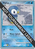 Piplup - 2007 (Akira Miyazaki) 093  World Championship Decks - Common