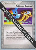 Pokemon Reversal - 2007 (Jeremy Scharff-Kim) 088  World Championship Decks - Uncommon