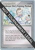 Professor Elm's Training Method - 2007 (Tom Roos) 079  World Championship Decks - Uncommon