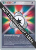 Scramble Energy - 2007 (Akira Miyazaki) 089  World Championship Decks - Uncommon