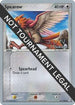 Spearow - 2007 (Jun Hasebe) 061  World Championship Decks - Common
