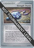 Strength Charm - 2007 (Jeremy Scharff-Kim) 081  World Championship Decks - Uncommon