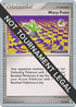 Warp Point - 2007 (Jun Hasebe) 116  World Championship Decks - Uncommon