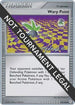 Warp Point - 2007 (Jeremy Scharff-Kim) 116  World Championship Decks - Uncommon