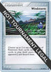 Windstorm - 2007 (Tom Roos) 085  World Championship Decks - Uncommon