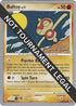 Baltoy - 2008 (Jason Klaczynski) 060  World Championship Decks - Common