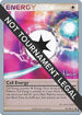 Call Energy - 2008 (Dylan Lefavour) (092) [World Championship Decks] - Uncommon