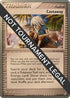 Castaway - 2008 (Paul Atanassov) 072  World Championship Decks - Uncommon