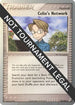 Celio's Network - 2008 (Paul Atanassov) (073) [World Championship Decks] - Uncommon