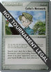 Celio's Network - 2008 (Jason Klaczynski) (073) [World Championship Decks] - Uncommon