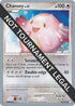 Chansey - 2008 (Paul Atanassov) (076) [World Championship Decks] - Common