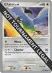 Chatot - 2008 (Jason Klaczynski) 055  World Championship Decks - Common