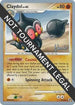 Claydol - 2008 (Dylan Lefavour) 015  World Championship Decks - Rare