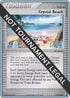Crystal Beach - 2008 (Paul Atanassov) (075) [World Championship Decks] - Uncommon