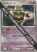 Dusknoir (Dylan Lefavour) 002  World Championship Decks - Holo Rare