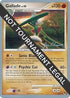 Gallade (Jason Klaczynski) 002  World Championship Decks - Rare