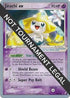 Jirachi ex - 2008 (Jason Klaczynski) (094) [World Championship Decks] - Rare