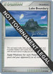 Lake Boundary - 2008 (Jason Klaczynski) 112  World Championship Decks - Uncommon