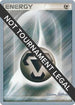 Metal Energy - 2008 (Tristan Robinson) [World Championship Decks] - Common
