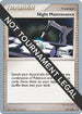 Night Maintenance - 2008 (Dylan Lefavour) 120  World Championship Decks - Uncommon