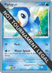 Piplup (DP03) (DP03) - 2008  DP03  World Championship Decks - Promo