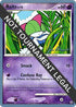 Ralts (102) (102) - 2008  102  World Championship Decks - Common