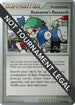Roseanne's Research - 2008 (Jason Klaczynski) 125  World Championship Decks - Uncommon