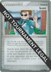 Scott - 2008 (Paul Atanassov) 081  World Championship Decks - Uncommon