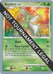 Scyther - 2008 (Tristan Robinson) 046  World Championship Decks - Uncommon