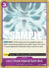Lion's Threat Imperial Earth Bind (ST05-016) - Starter Deck 5: Film Edition