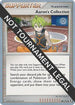 Aaron's Collection - 2009 (Tsubasa Nakamura) 088  World Championship Decks - Uncommon