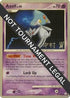 Azelf - 2009 (Tsubasa Nakamura) 019  World Championship Decks - Rare