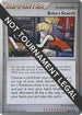 Bebe's Search - 2009 (Stephen Silvestro) 089  World Championship Decks - Uncommon