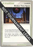 Broken Time-Space - 2009 (Jason Martinez) 104  World Championship Decks - Uncommon