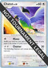 Chatot - 2009 (Stephen Silvestro) (055) [World Championship Decks] - Common